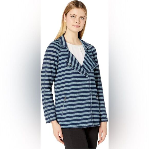 NIC+ZOE In Good Order Jacket Size M - Picture 14 of 14